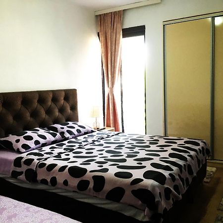 Apartment Charm Ohrid Bagian luar foto