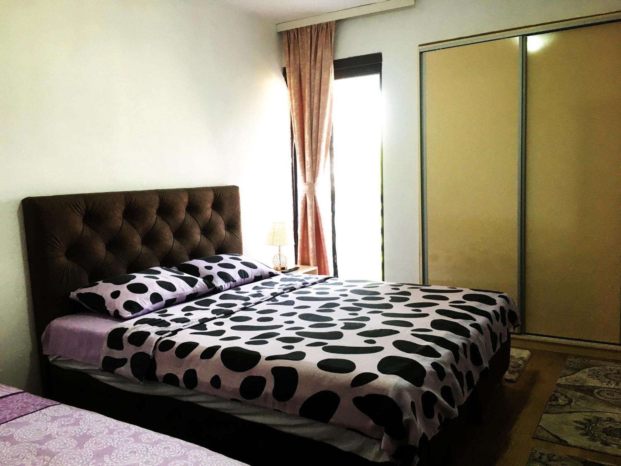 Apartment Charm Ohrid Bagian luar foto