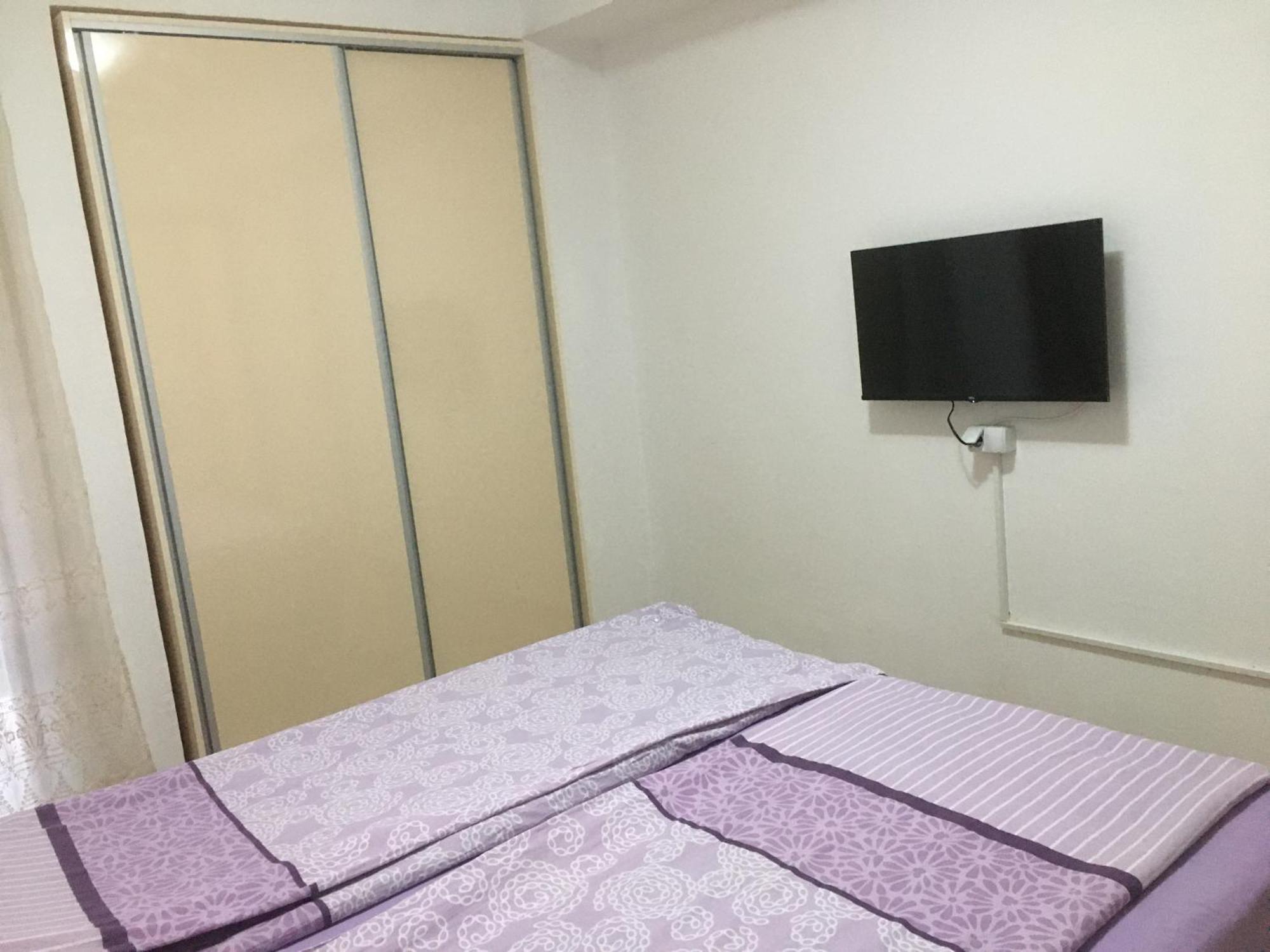 Apartment Charm Ohrid Bagian luar foto