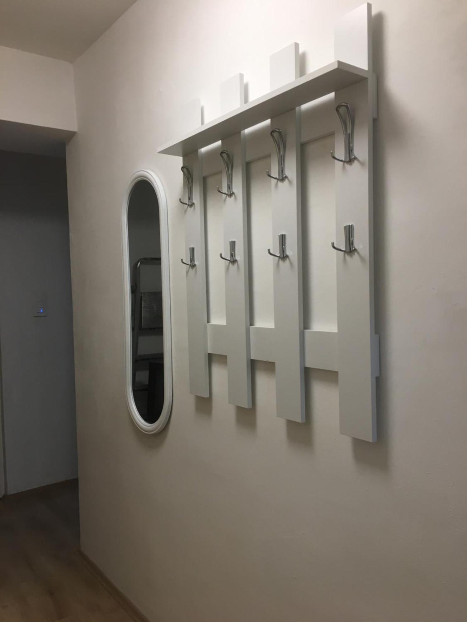 Apartment Charm Ohrid Bagian luar foto