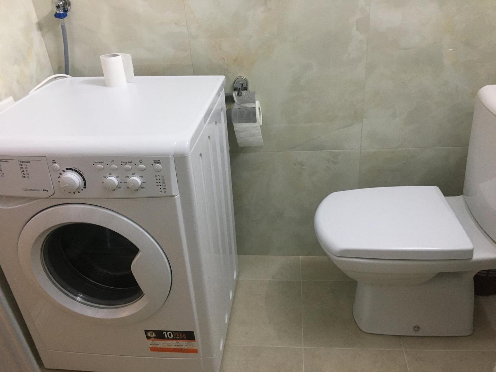 Apartment Charm Ohrid Bagian luar foto