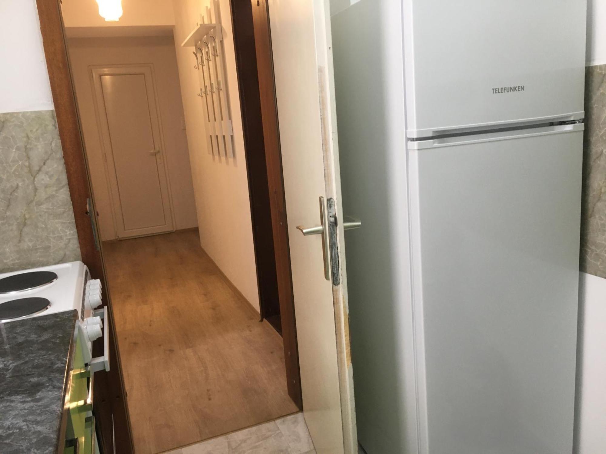 Apartment Charm Ohrid Bagian luar foto